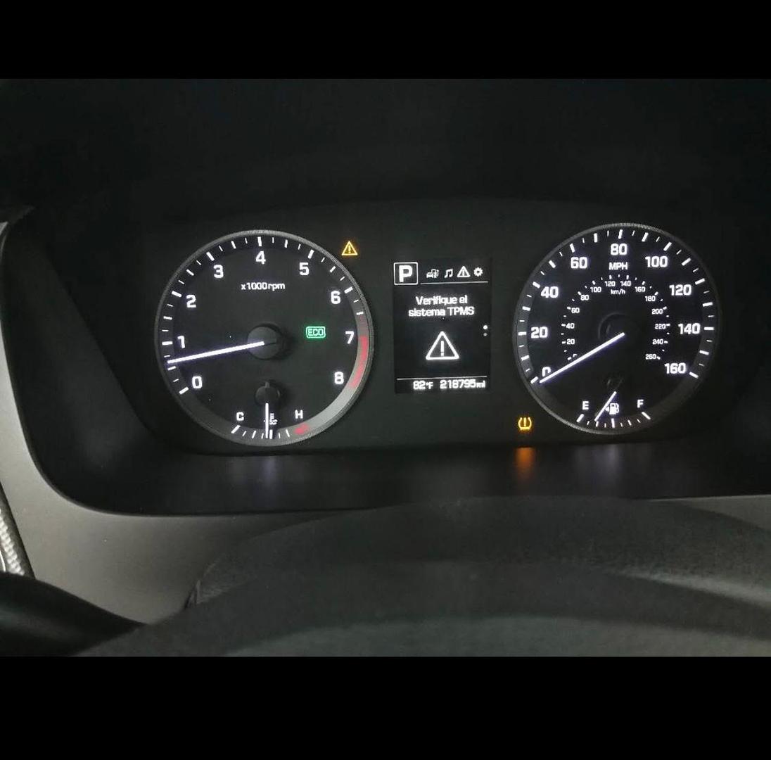 carros - 🚗 Hyundai Sonata LF 2018 Full – ¡Oportunidad! 📍  7