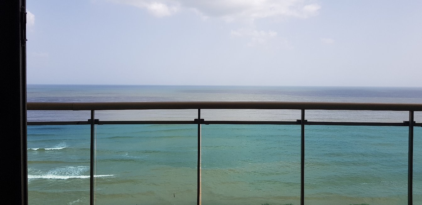 apartamentos - Malecon center exquisito