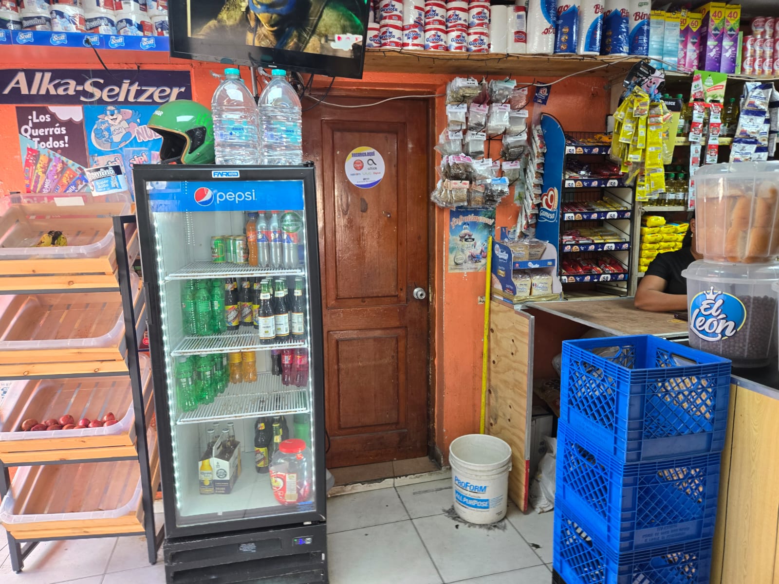 oficinas y locales comerciales - Venta de colmado 5