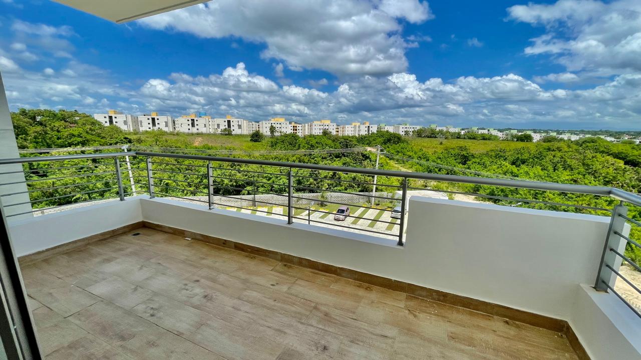 apartamentos - apartamento alvento, jacobo majluta 5
