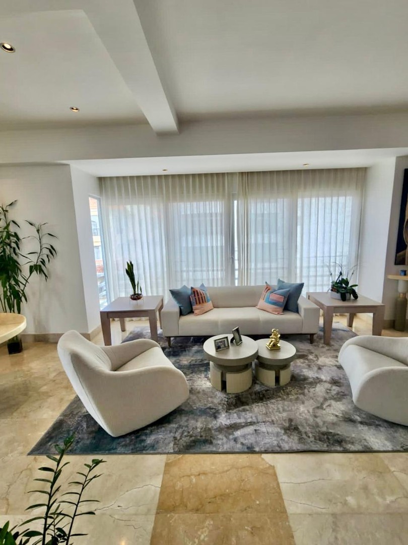 penthouses - Lujoso Penthouse de 418 Mts2 en Cerros de Gurabo 0