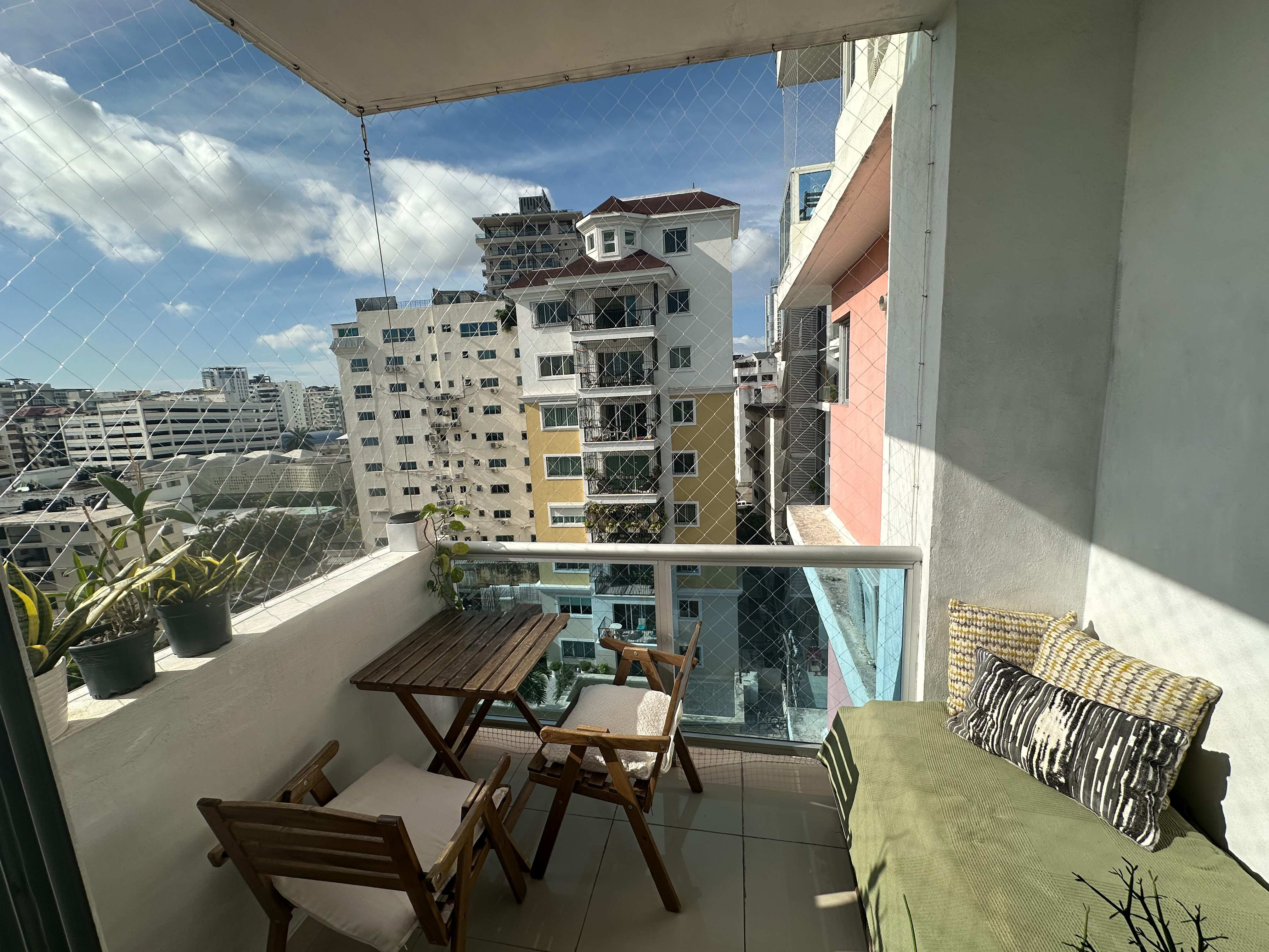 apartamentos - Apartamento en venta en Naco de 163 m² (piso 7) 2