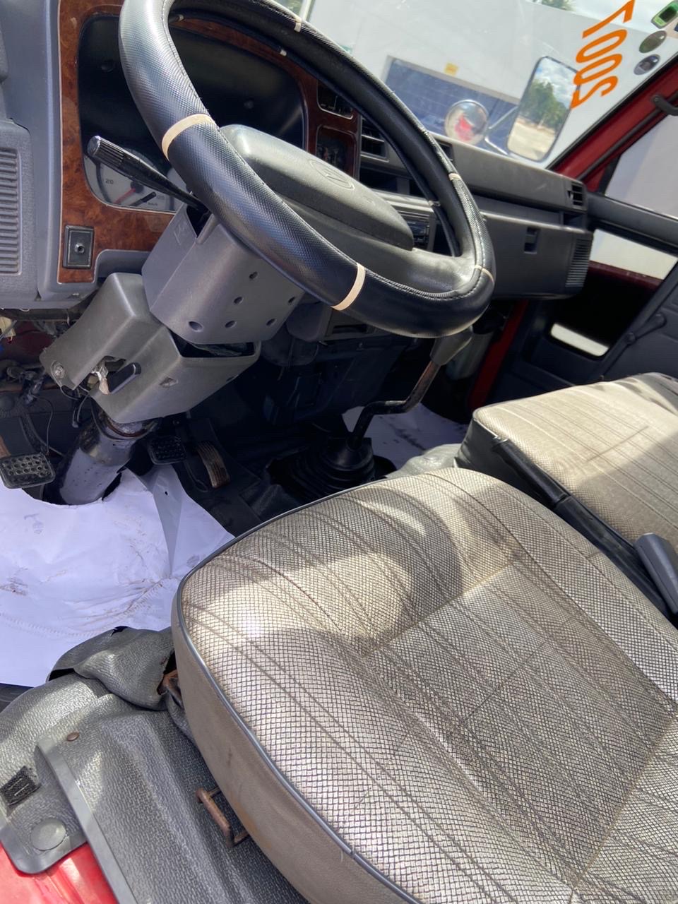 camiones y vehiculos pesados - vendo camión
daihasut 2007 como
nuevo por motivo de superación 3