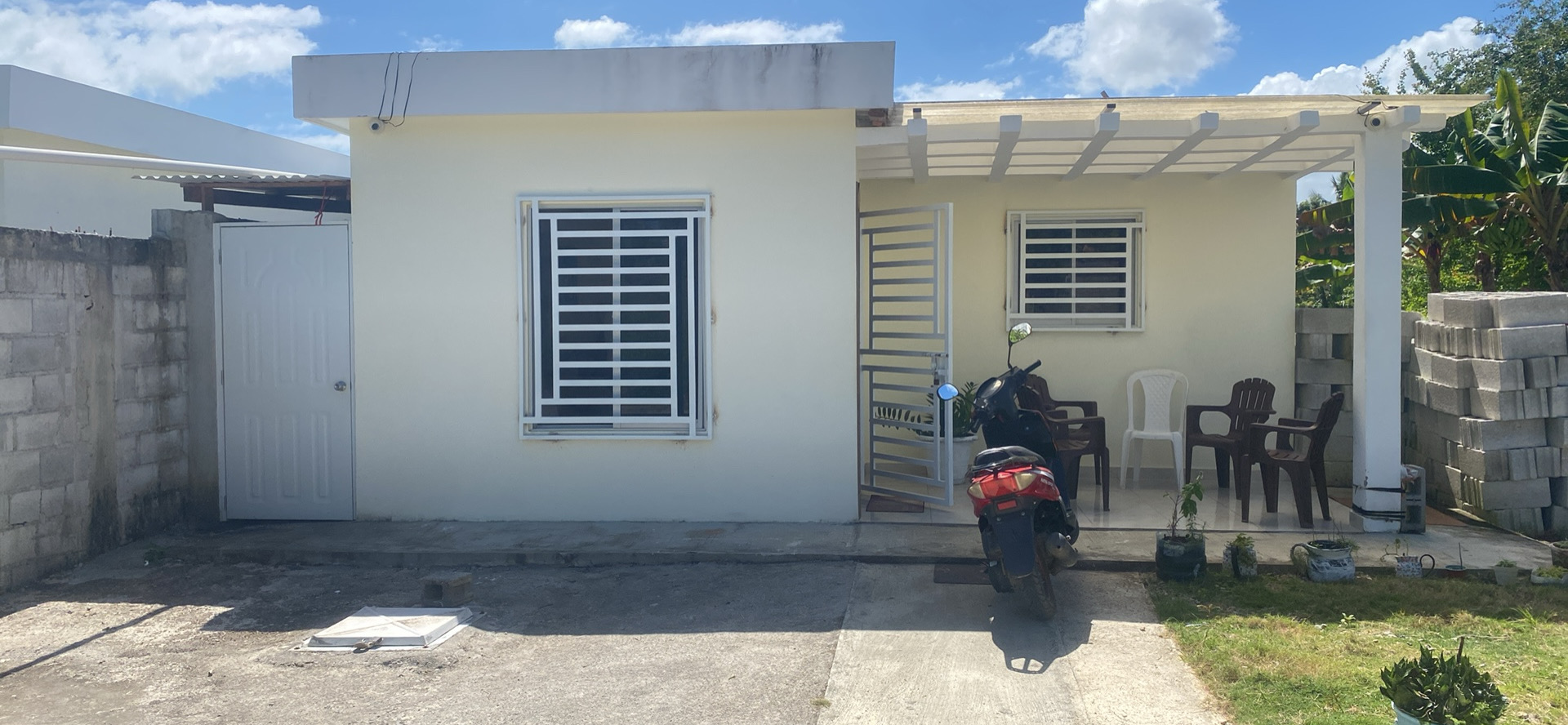 casas - Casa 0