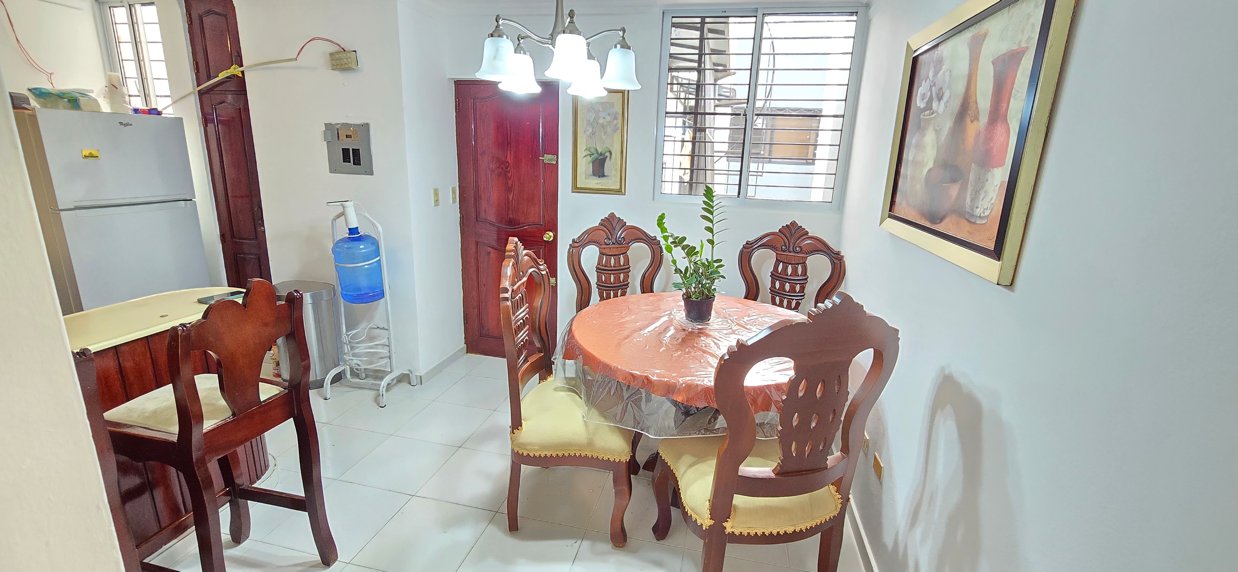 apartamentos - oportunidad 4to piso en padre las casa próximo al club de los chóferes  6