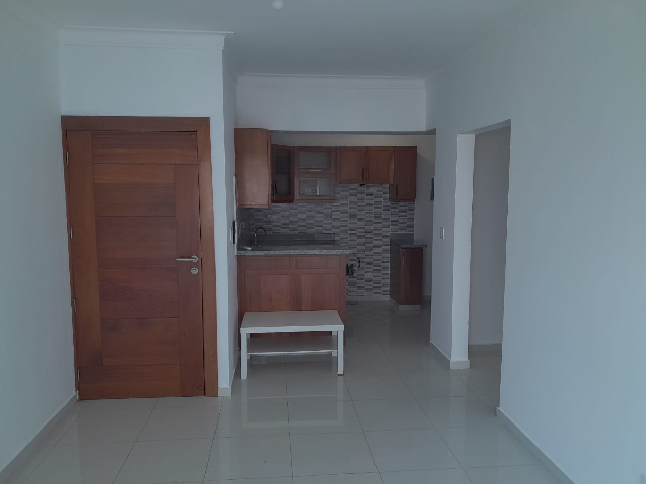 apartamentos - Apartamento en alquiler en Bella Vista 6