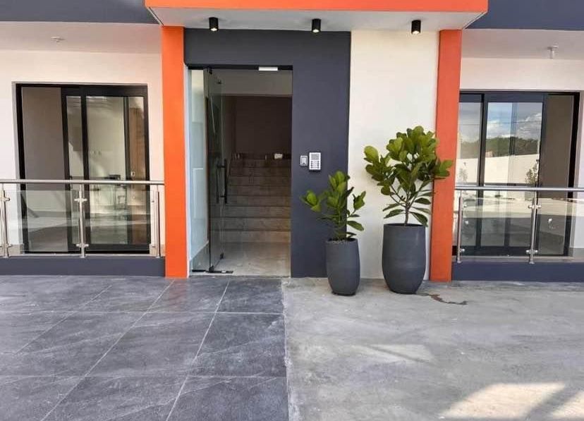 apartamentos - APARTAMENTO EN VENTA EN LA BARRANQUITA. 4