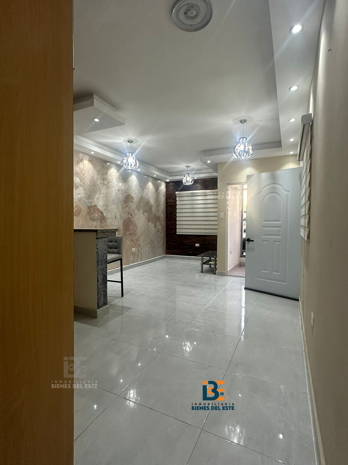 apartamentos - VENDE Apartamento de Una Habitacion DE OPORTUNIDAD 0