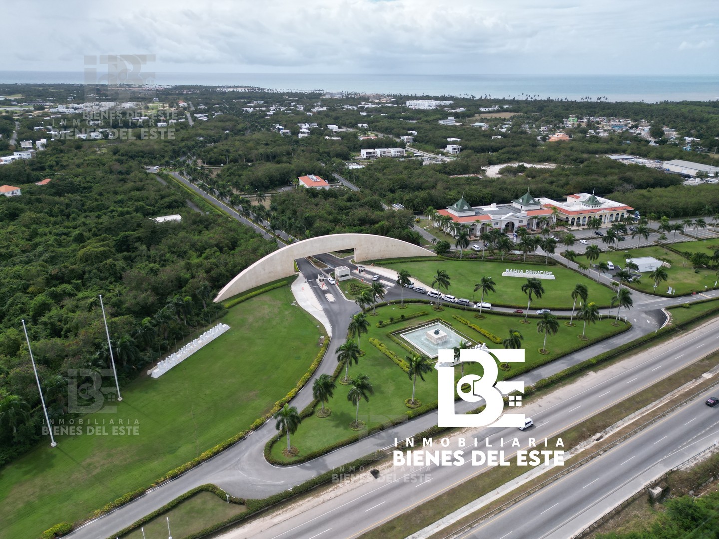 solares y terrenos - SOLARES DISPONIBLES........ Exclusivo Residencial Turístico Playa Nueva Roman 7