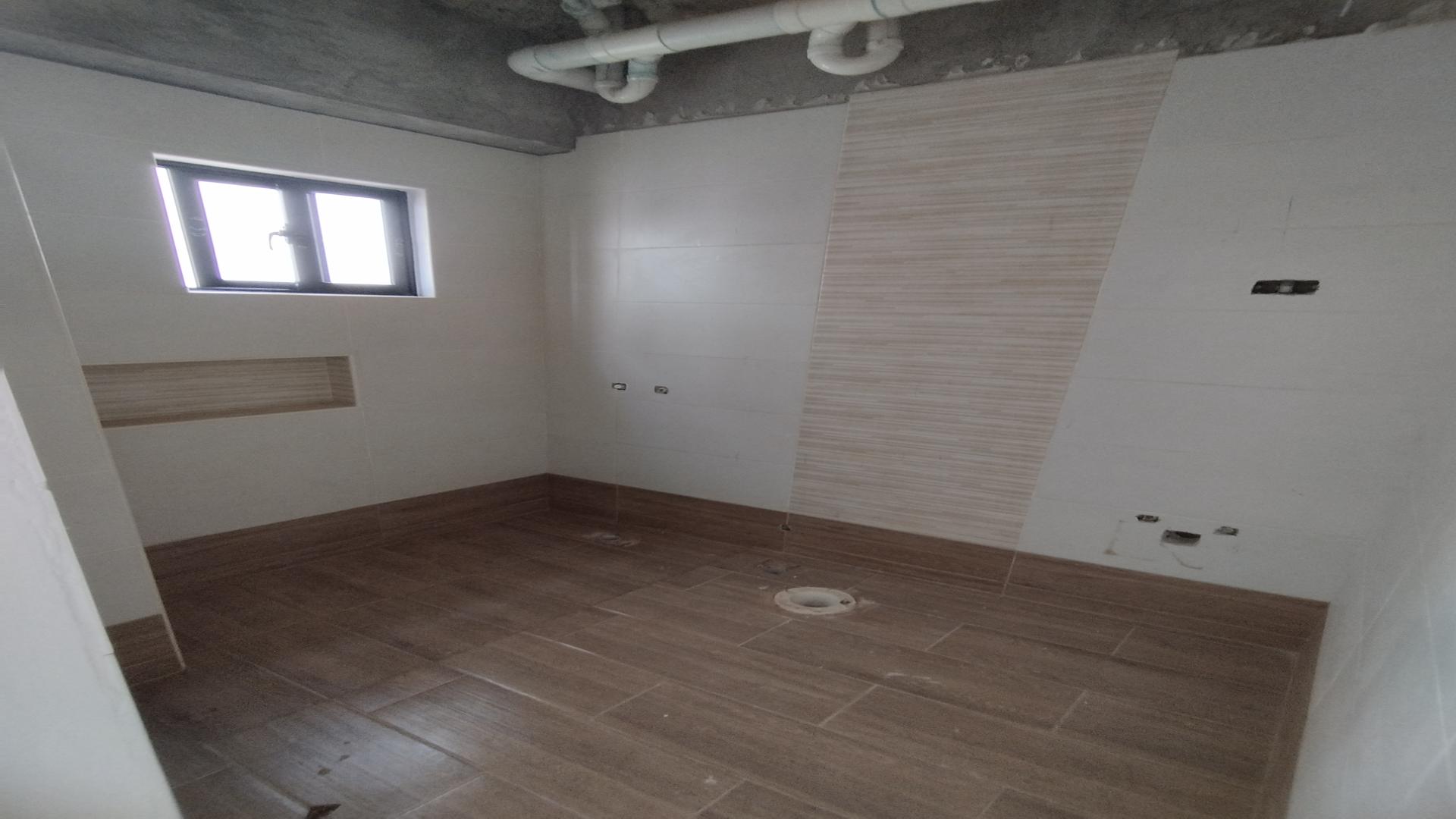 apartamentos - Apartamento de 2 Habitaciones en Buenos Aires de la independencia 9