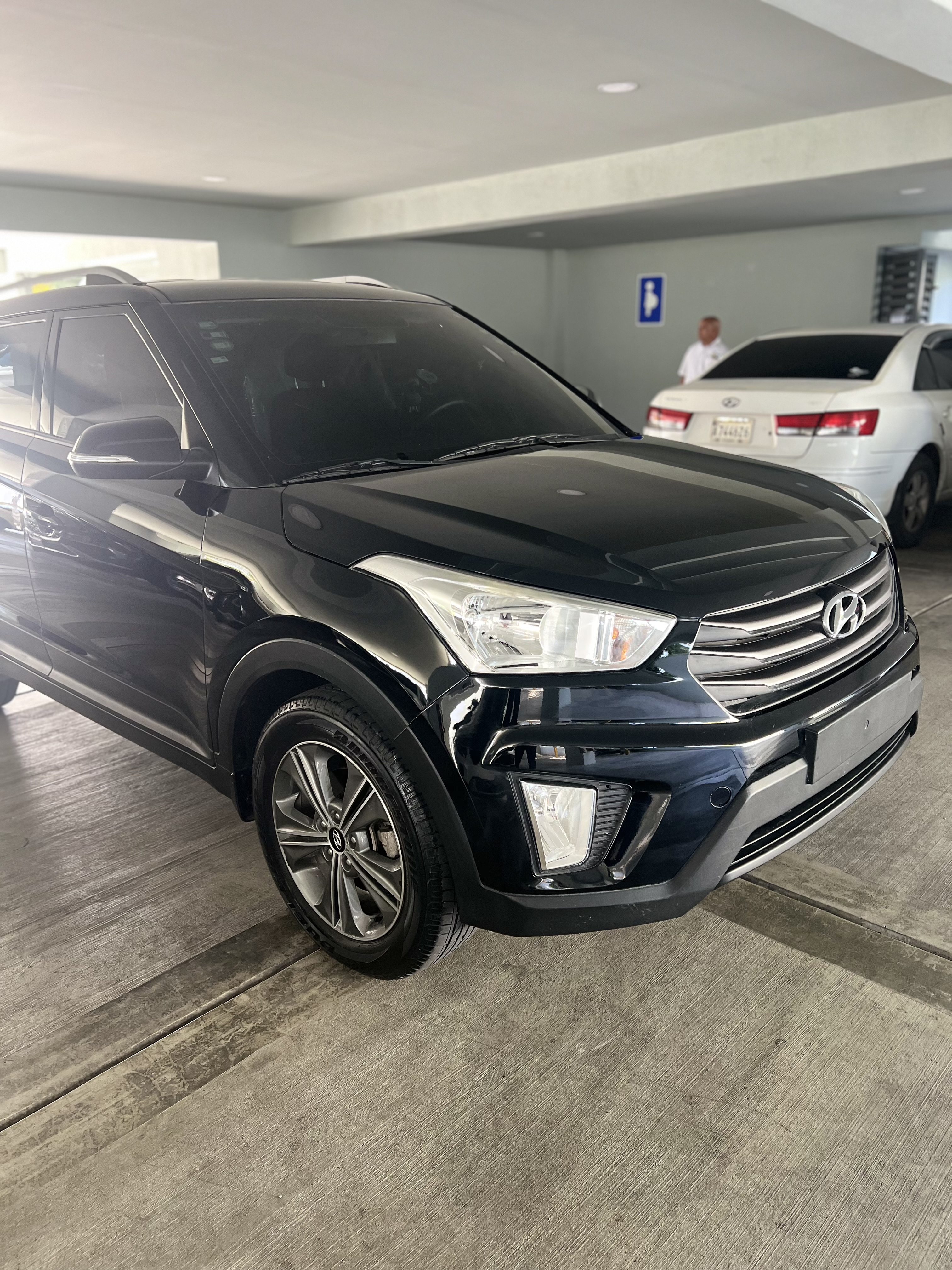 jeepetas y camionetas - Cantus 2018, 16.700 usd, 45400 km un solo dueño 5
