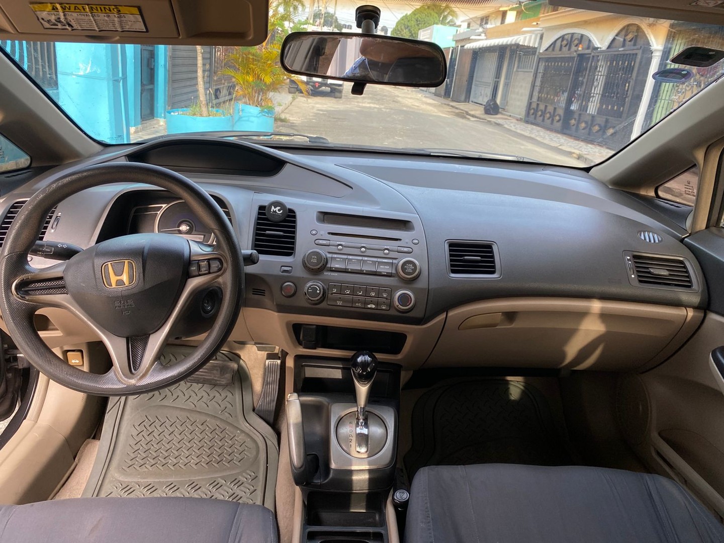 carros - Honda Civic 2009 8
