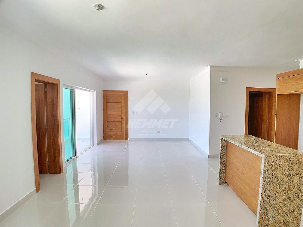 apartamentos - APARTAMENTO ASCENSOR PROXIMO QUINTAS PONTEZUELA SANTIAGO 2