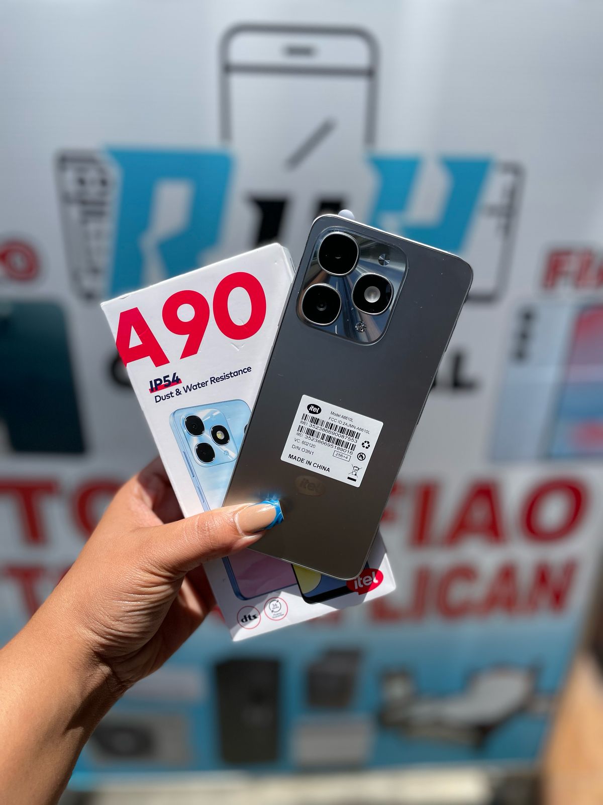 celulares y tabletas - samsung a 90 0