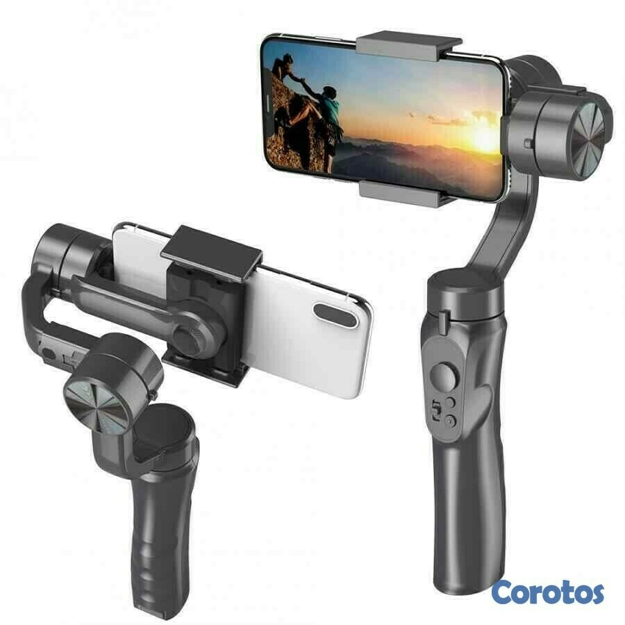 accesorios para electronica - GIMBAL 3-AXIS SK-2427 2