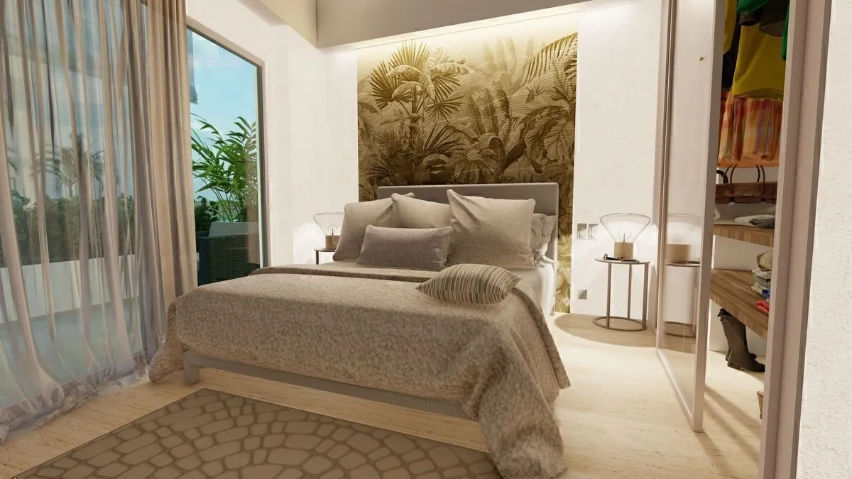 apartamentos - Riviera Bayahibe – Proyecto cerca de la playa  5