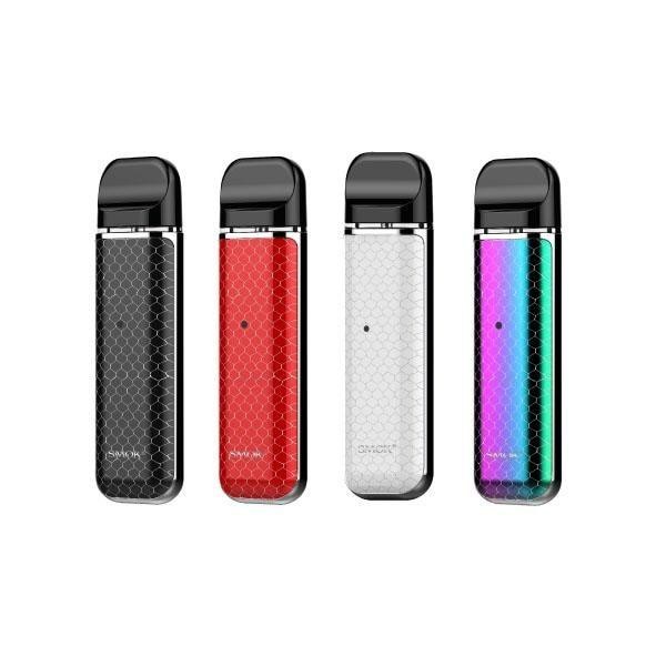 hobby y coleccion - Vape Smok Novo Pod System Vaper Electronico 2