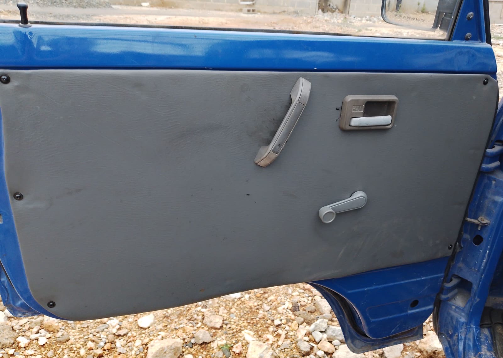 jeepetas y camionetas - daewoo labo en venta 
