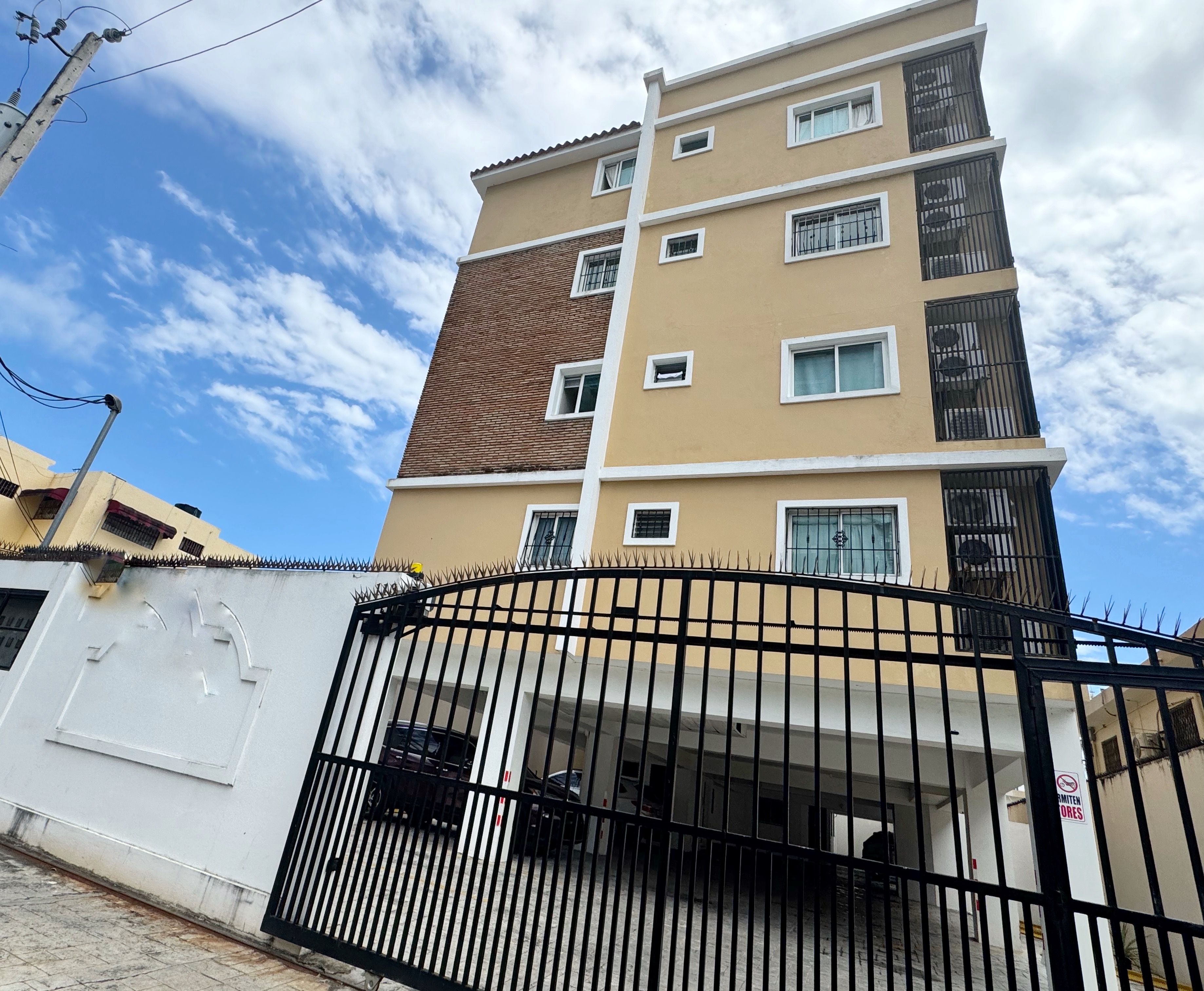 apartamentos - Alquiler de Apartamento  1