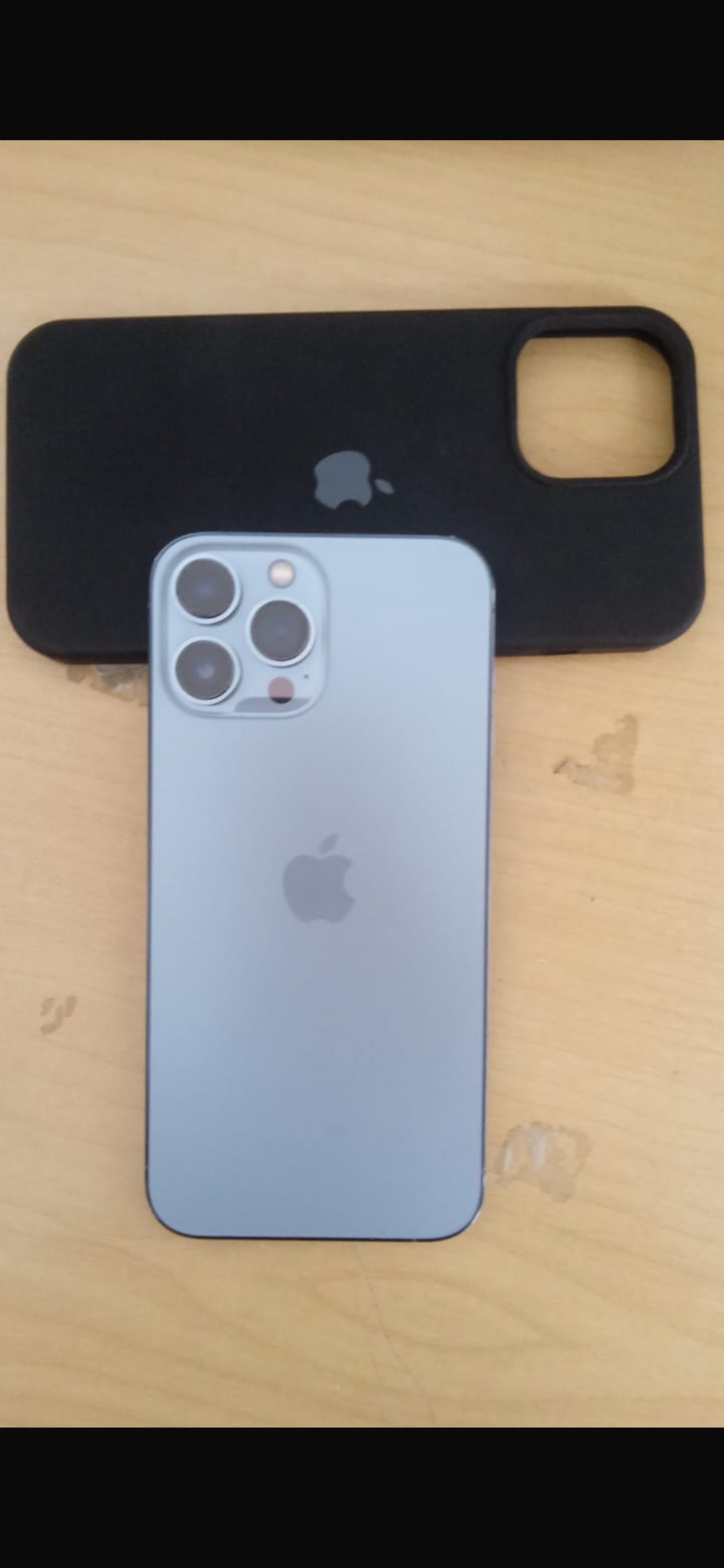 celulares y tabletas - IPhone 13 Pro Max, 128 GB, Factory 8