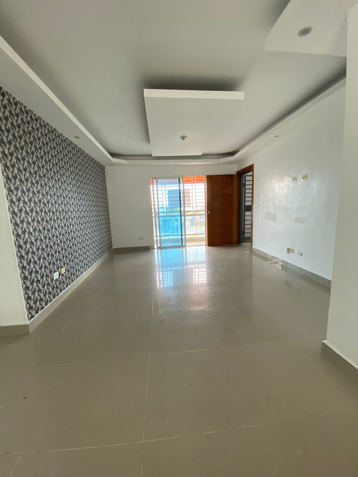apartamentos - Apartamento De Alquiler En San Isidro 3