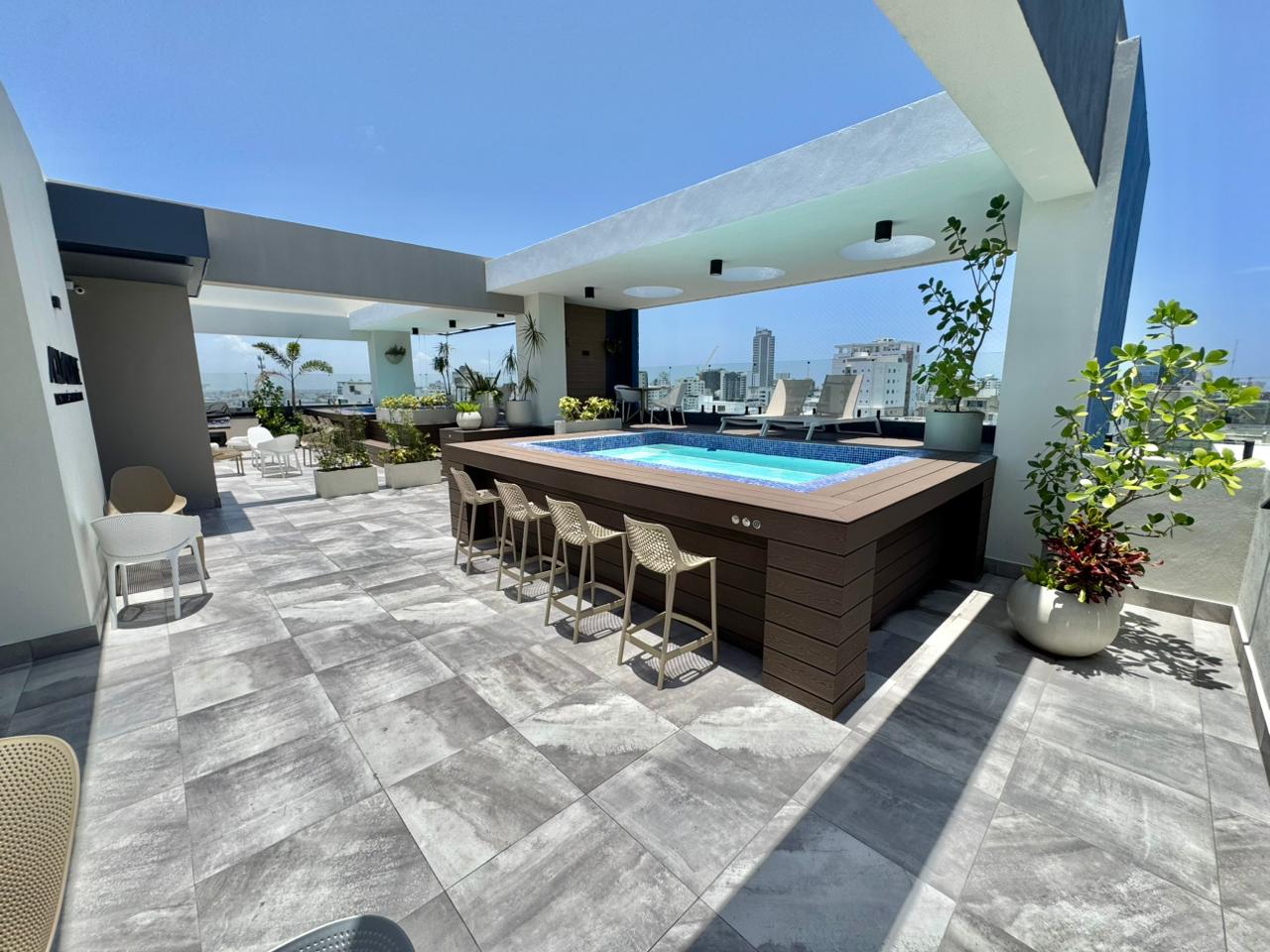 apartamentos - SERRALLÉS SE VENDE APARTAMNTOS 0