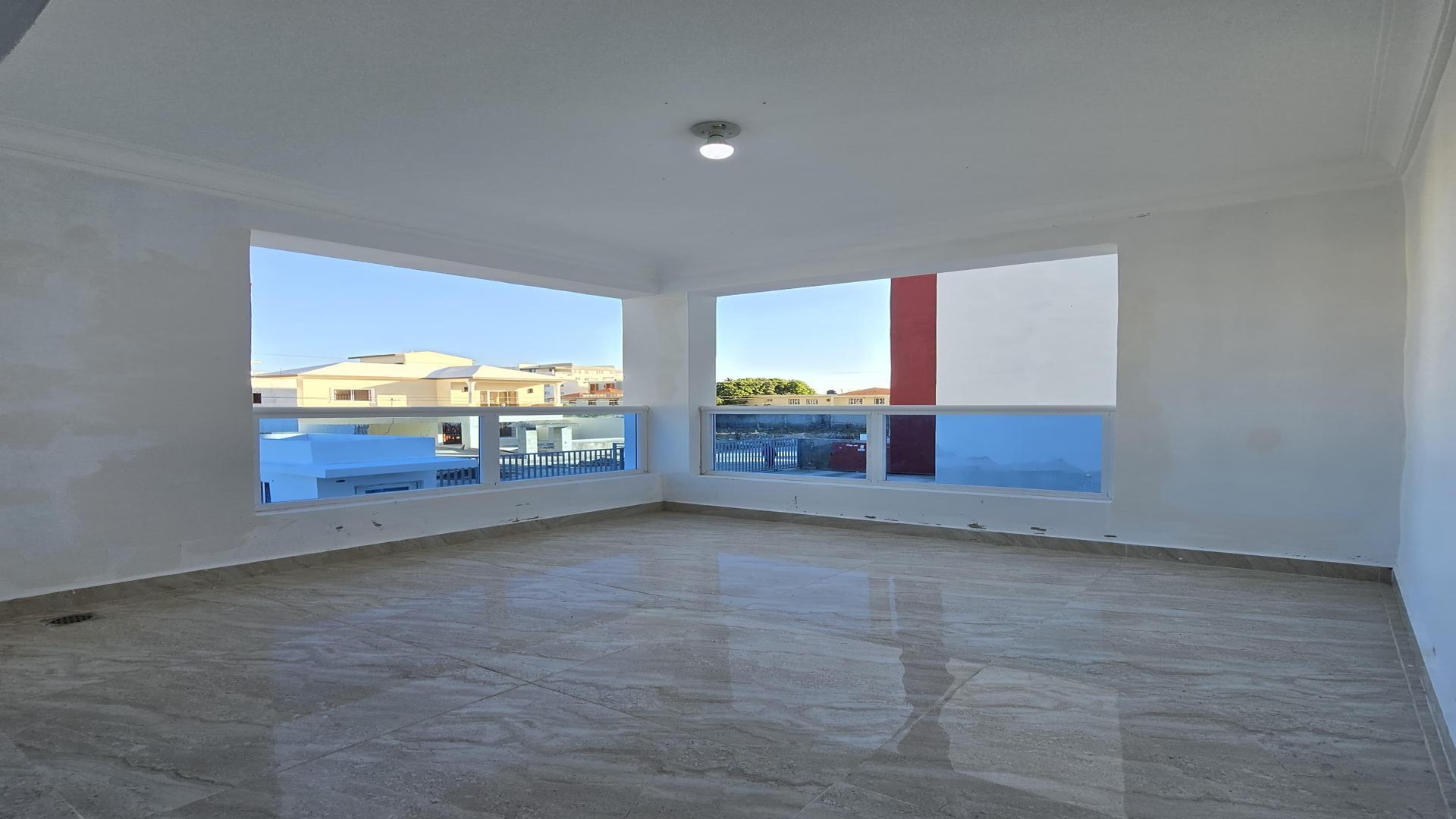 apartamentos - DANIELA III - PRADO ORIENTAL SANTO DOMINGO ESTE 7