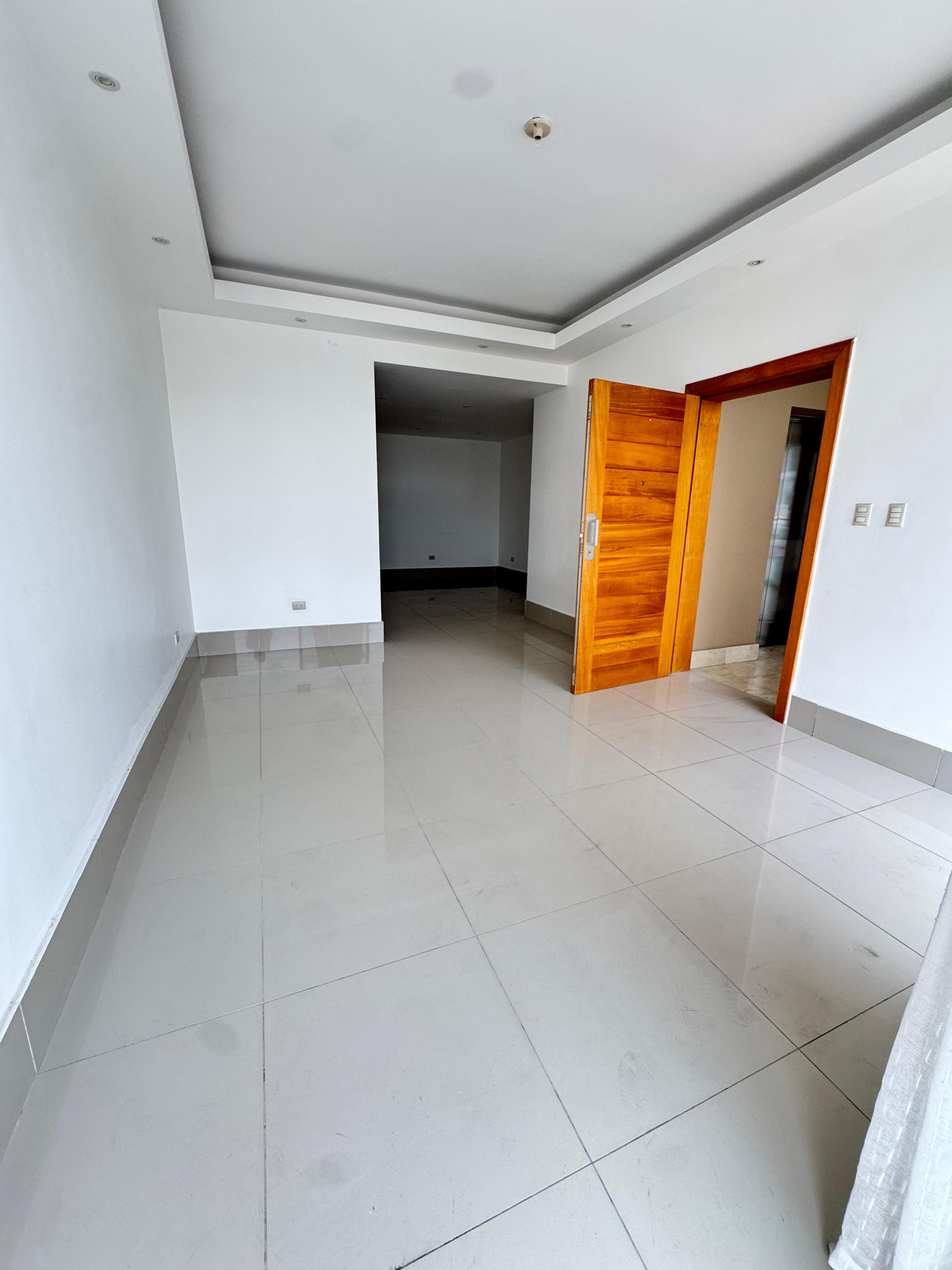 apartamentos - Apartamento en venta en El Millón  2