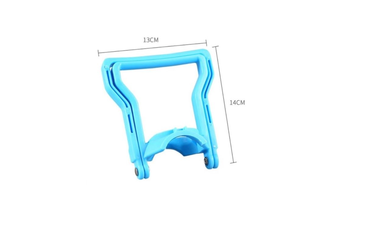 decoración y accesorios - Levantador soporte para botellón de agua 4