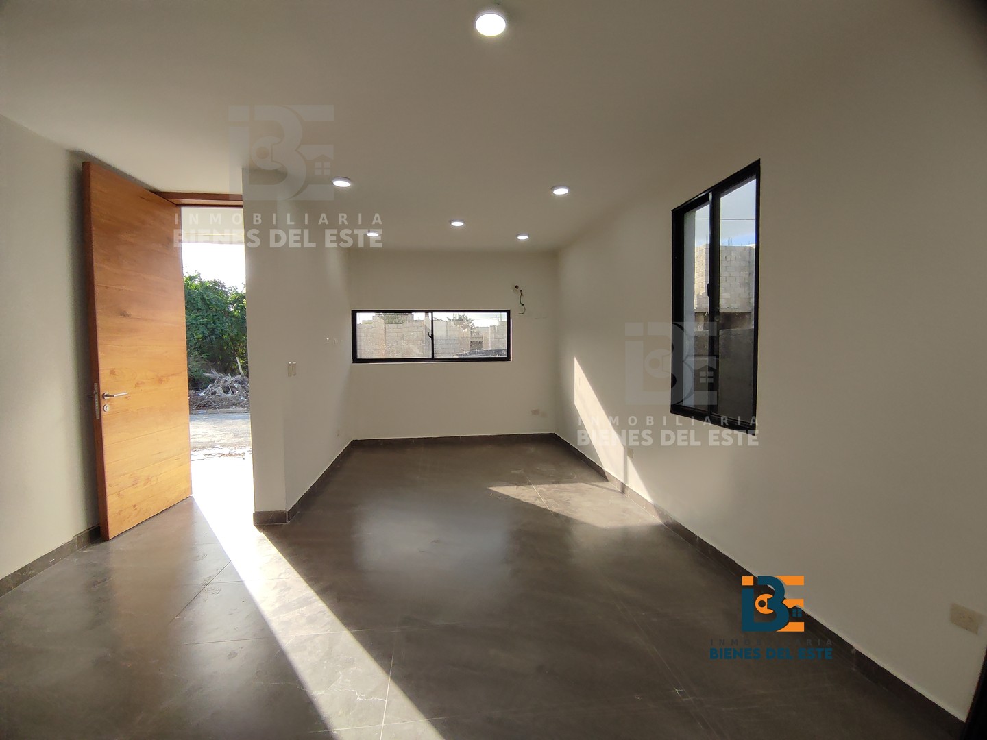 casas - Moderna Vivienda en Venta en Residencial Cerrado, Seguridad 24 Horas 6