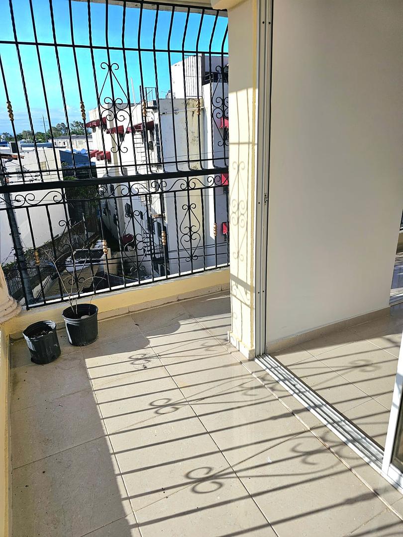apartamentos - Apartamento ubicado en el tranquilo sector Colinas de Los Ríos.  9