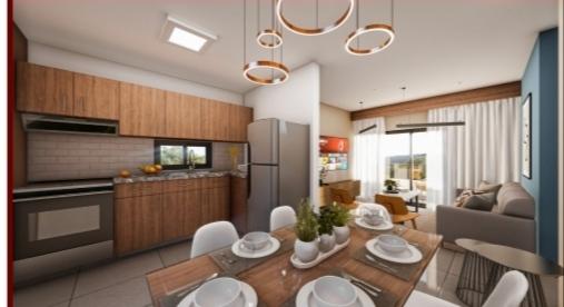 apartamentos - Descubre Todo sobre Residencial Paraíso Vegano 2da.Etapa 2