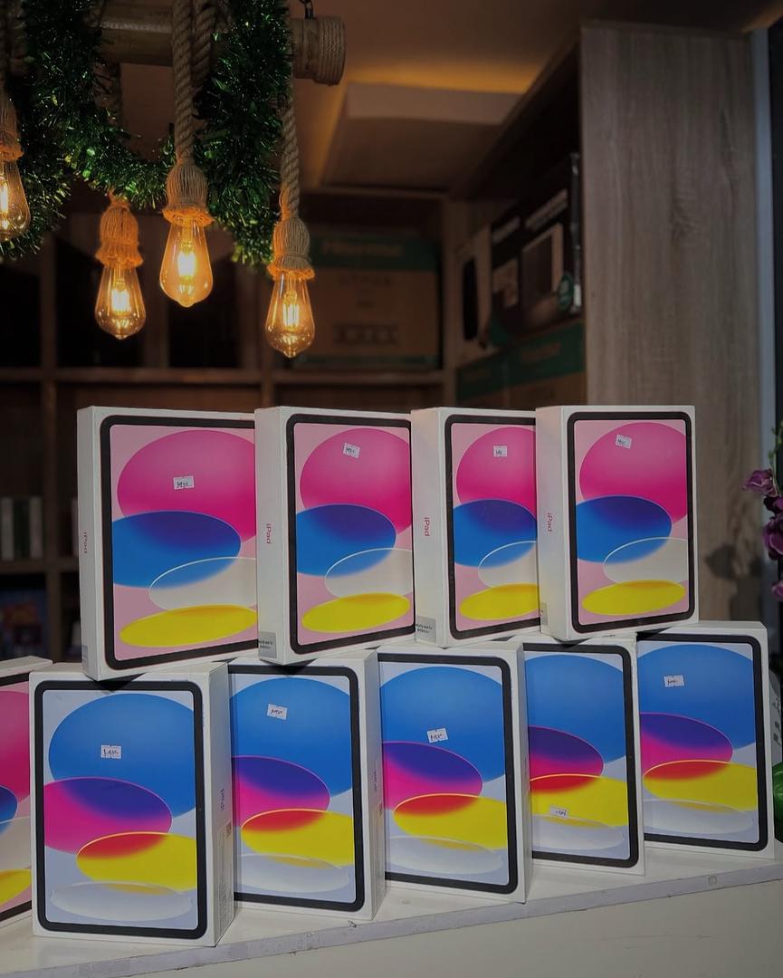 celulares y tabletas - iPad 11va 11” Chip A16 128GB & 256GB - Las 2025 - Nuevas Selladas  1