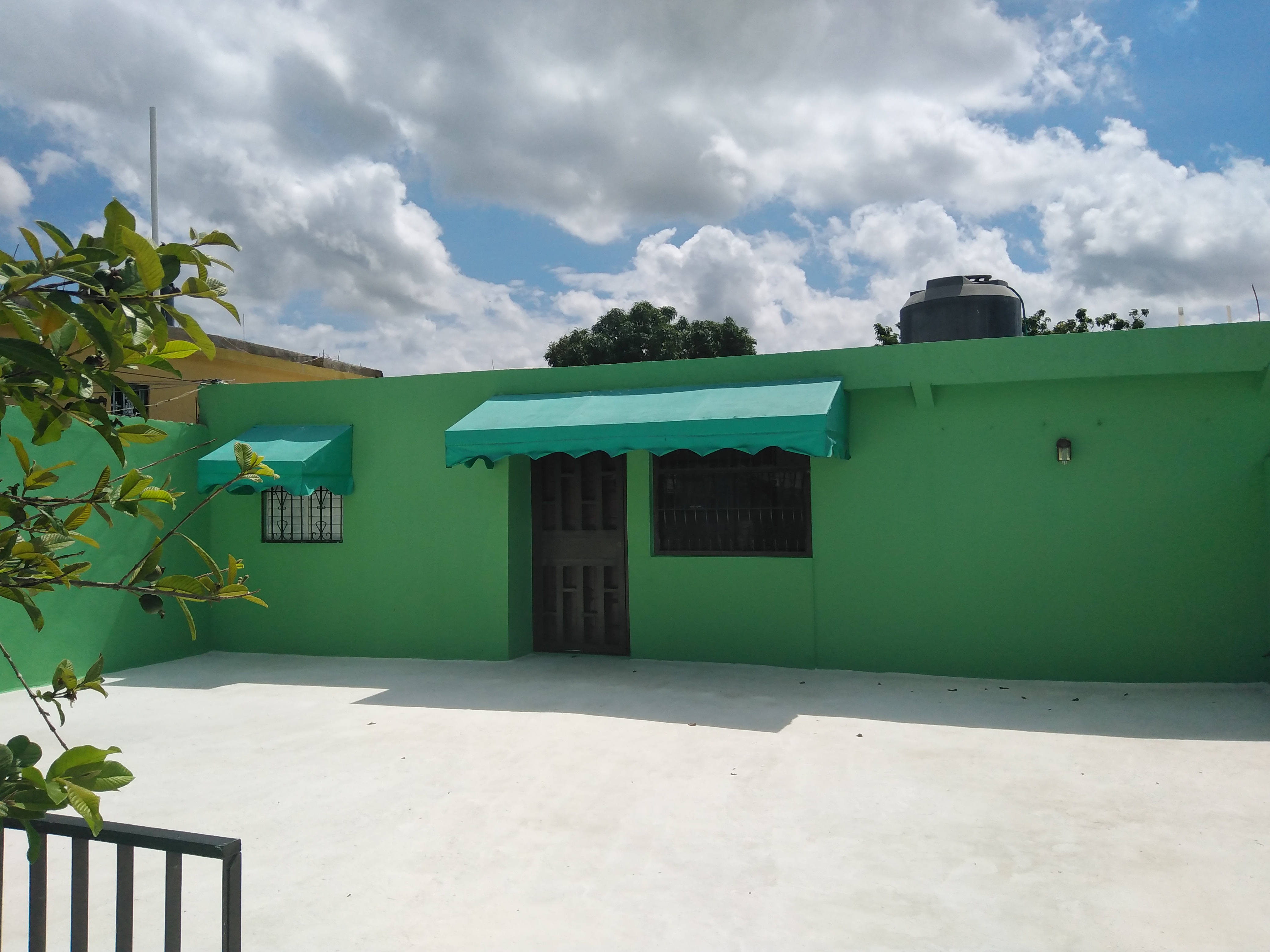 casas - 2do nivel en alquiler Trinitarios 2 7