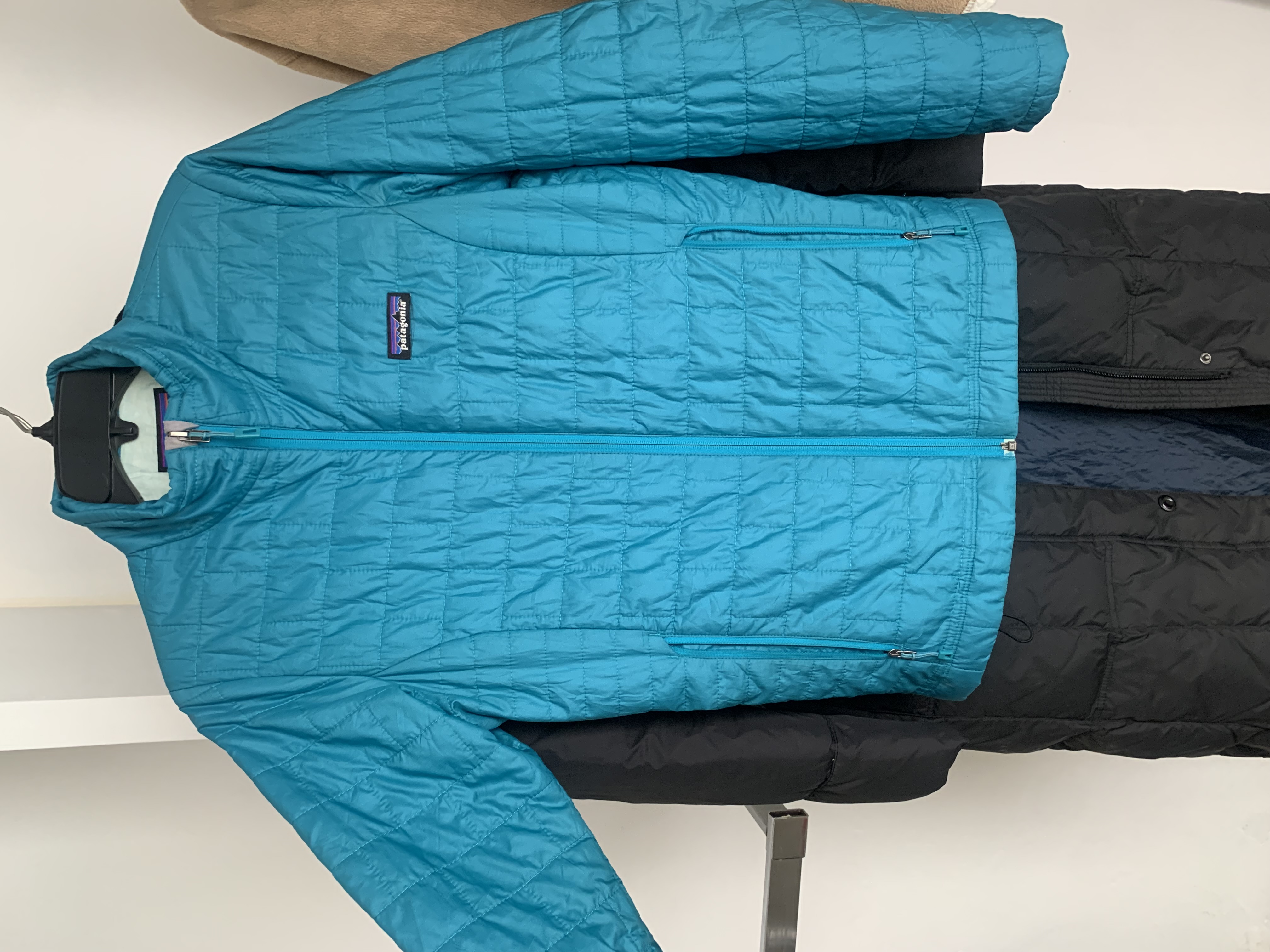 ropa para mujer - Abrigos de frío  0