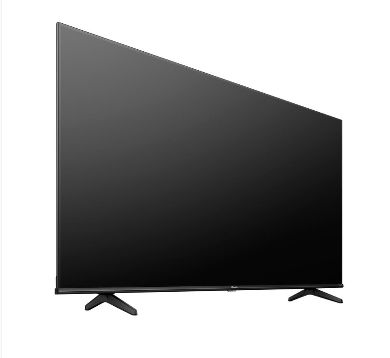 tv - Television Smart Hisense 127 cm (50”) 1