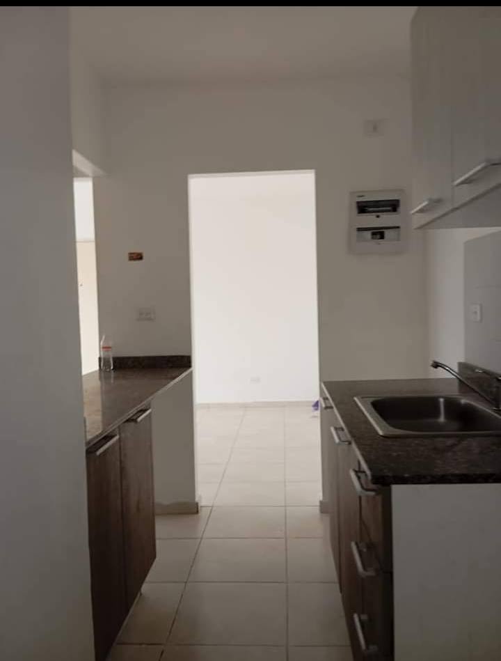 apartamentos - Vendo apartamento en Ciudad Juan Bosch 2