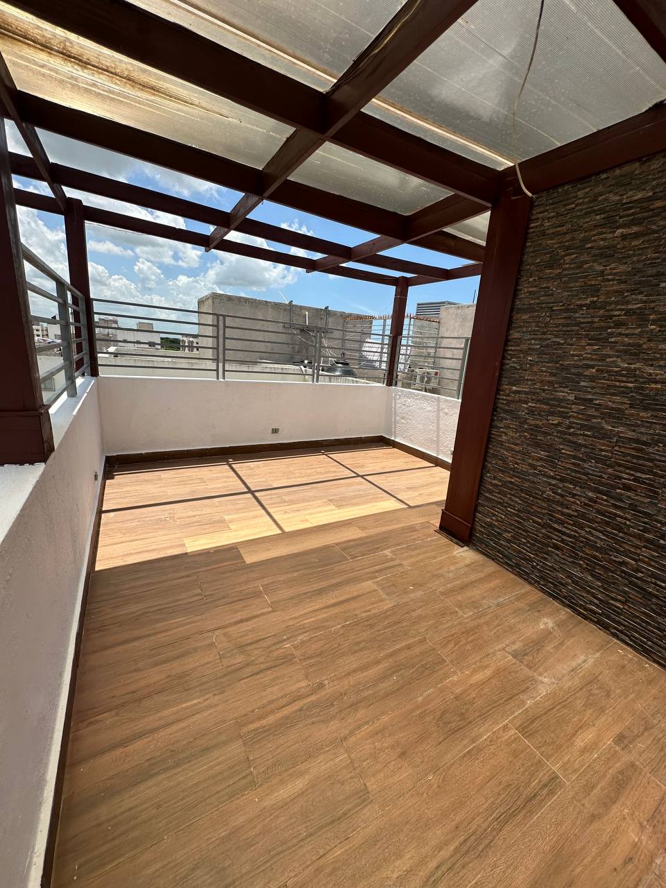 apartamentos - Apartamento en venta Ciudad Juan Bosch  2