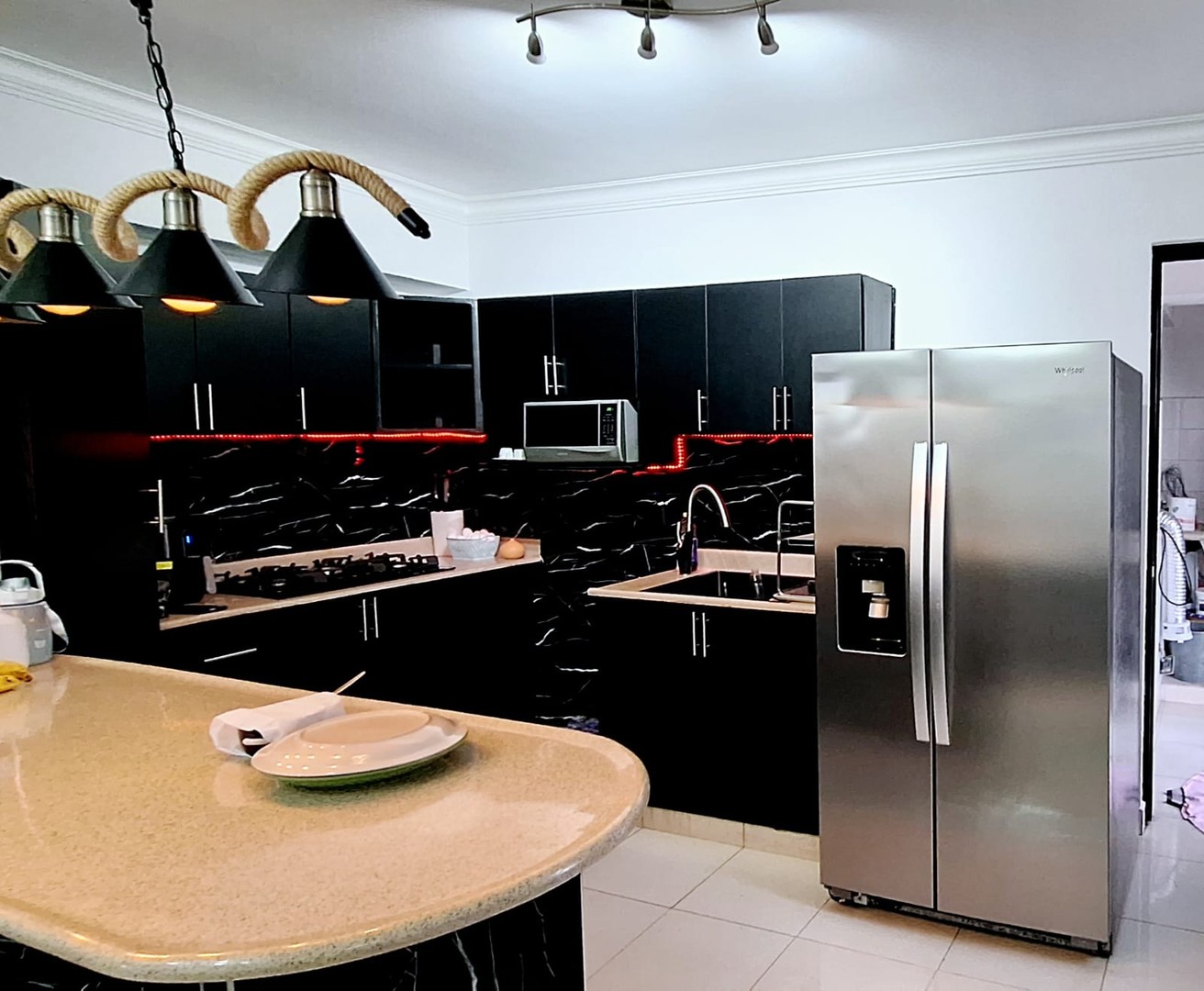 apartamentos - Vento Apartamento Ensanche Ozama 6