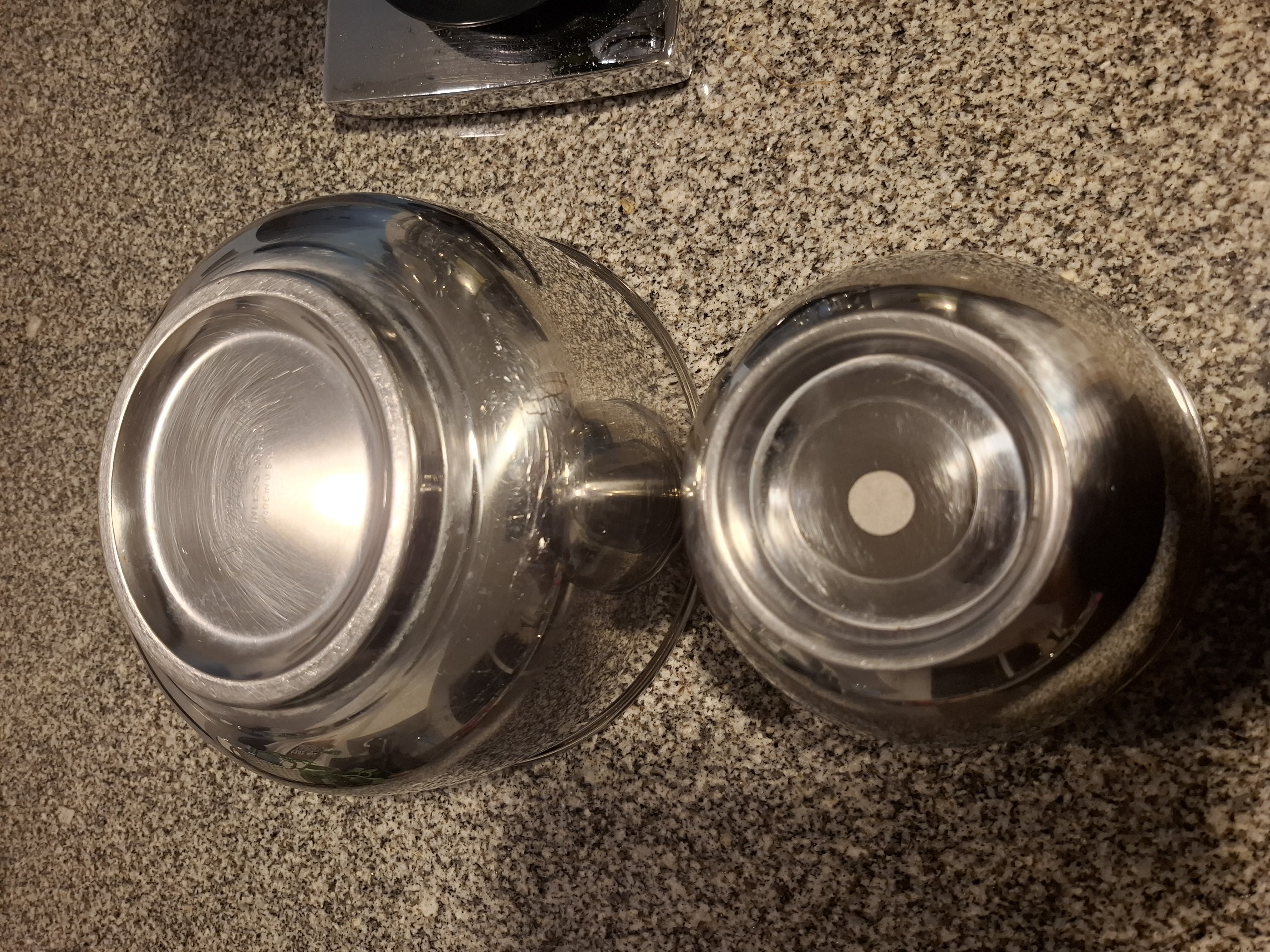 cocina - Batidora de pedestal Sunbeam Mixmaster  3