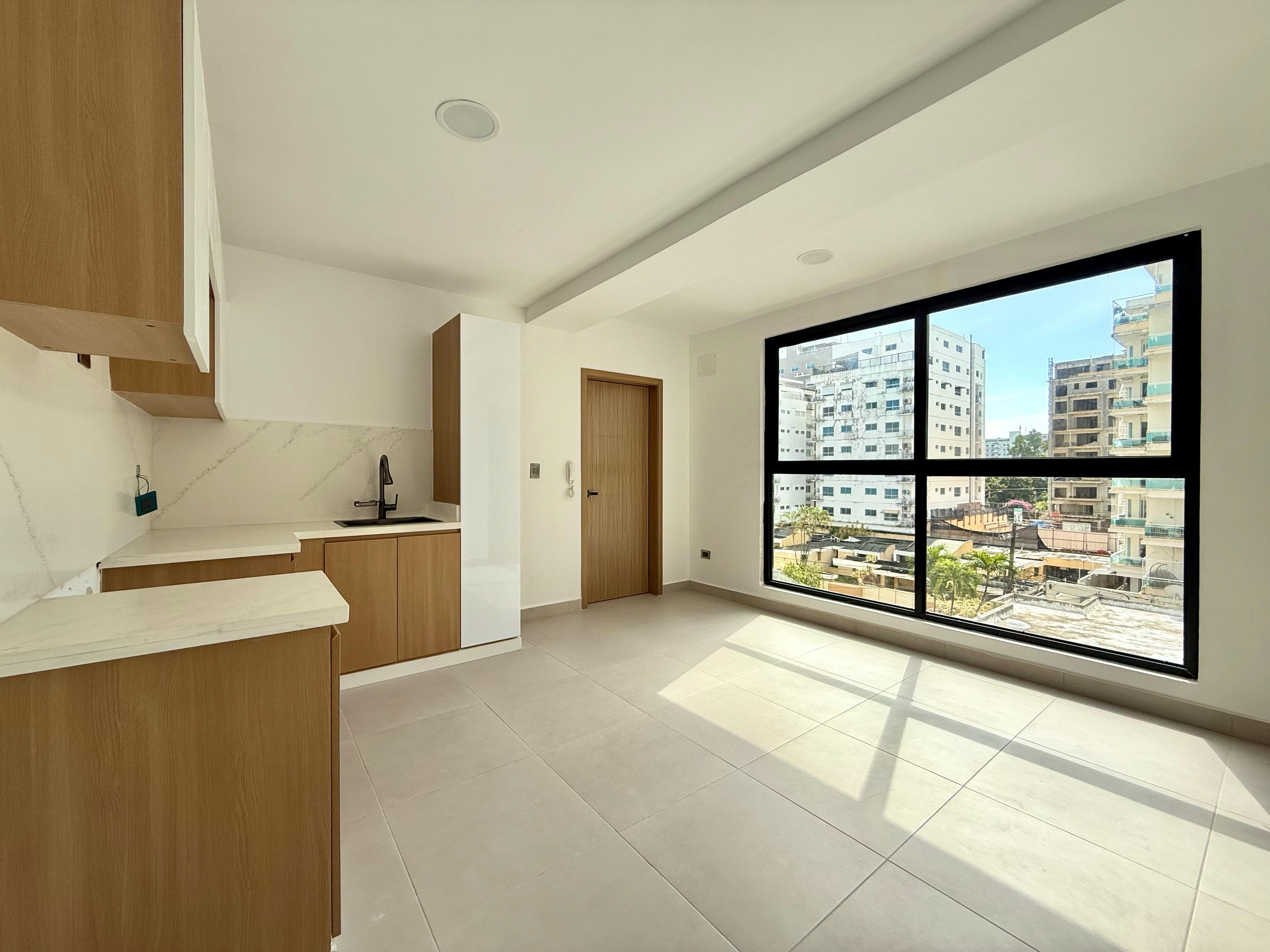 apartamentos - Evaristo Morales 📍  ✨Apartamento nuevo en venta c