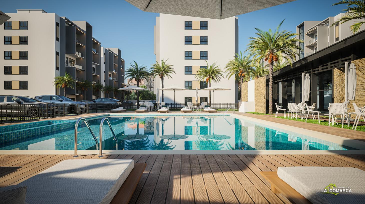 apartamentos - Complejo Exclusivo en Punta Cana 5