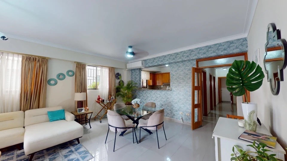 apartamentos - Apartamento como Nuevo
