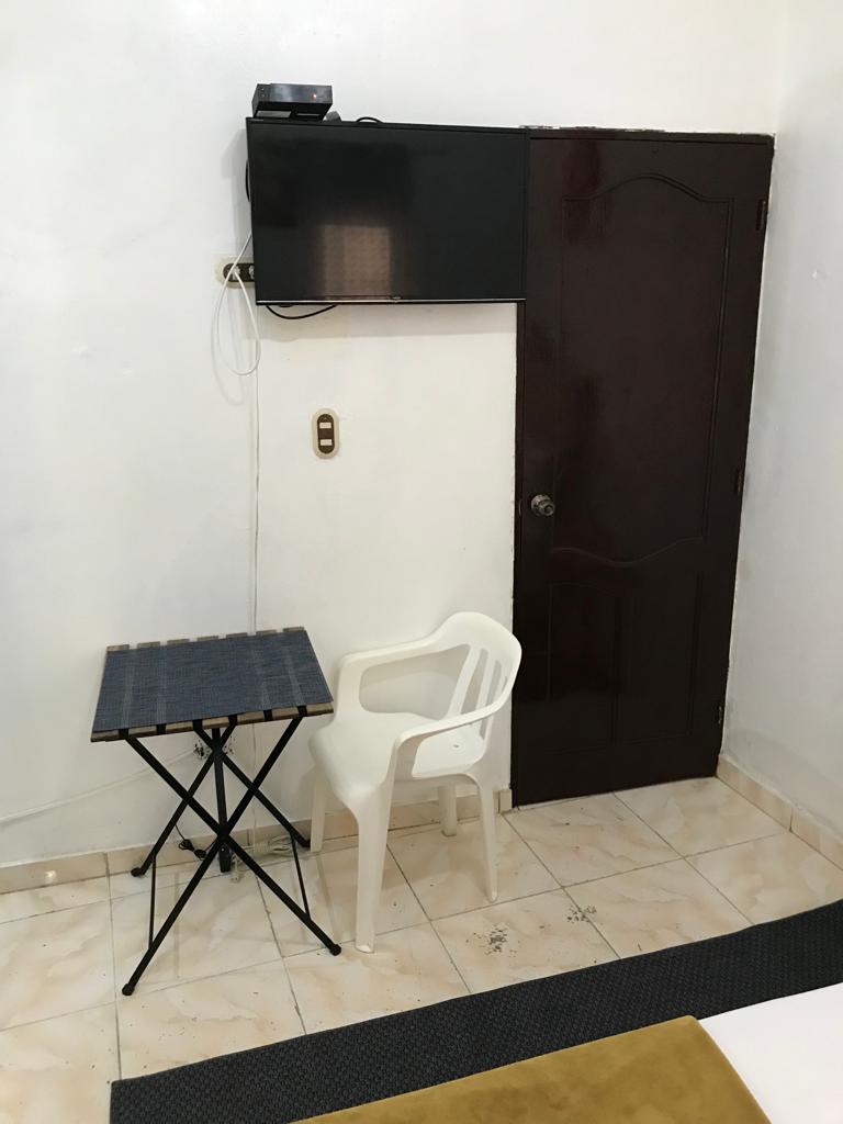 apartamentos - Alquiler Apartamento Estudio, Zona Colonial 3