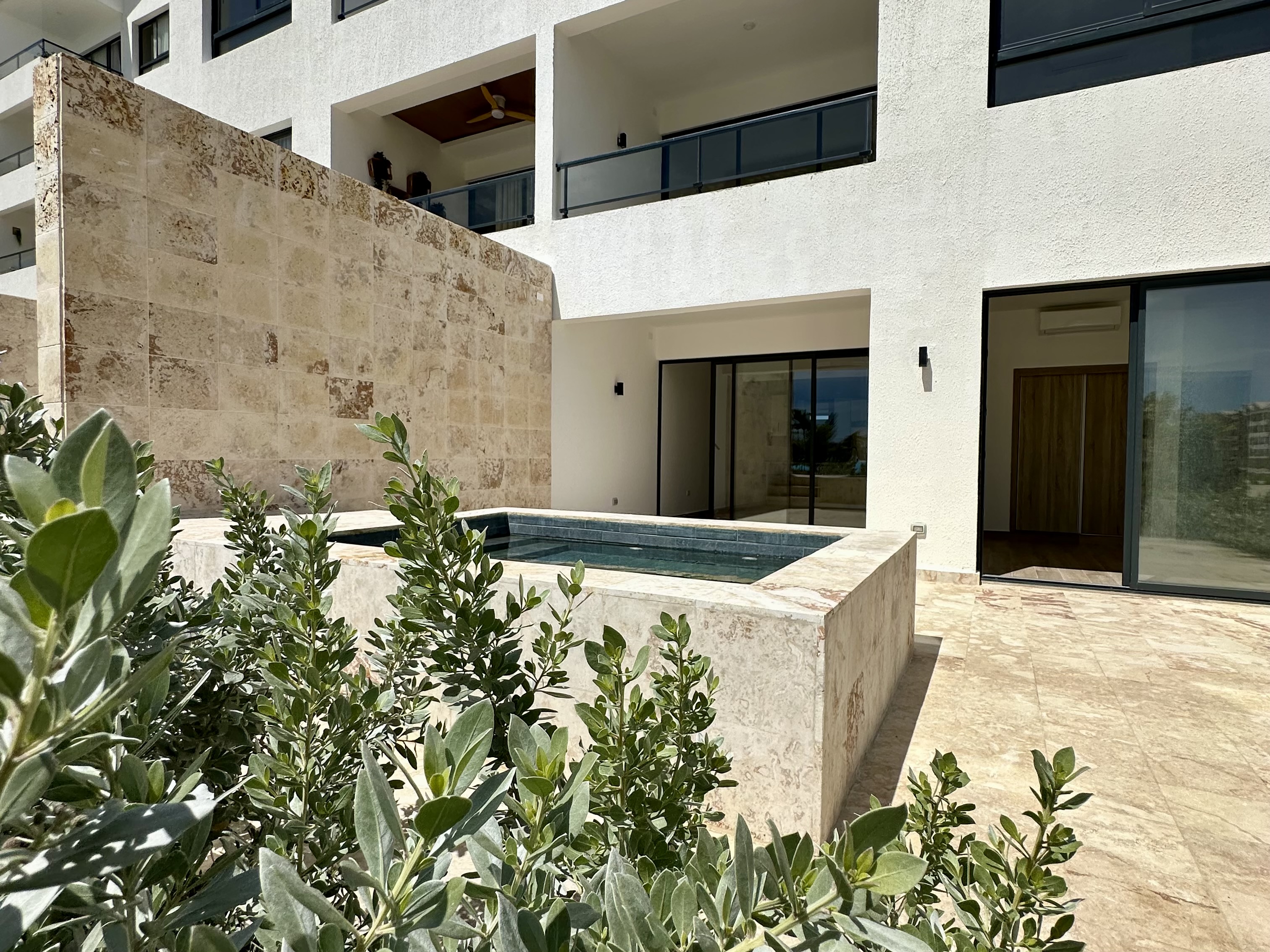 apartamentos - Apartamento en venta en Downtown Punta Cana  0
