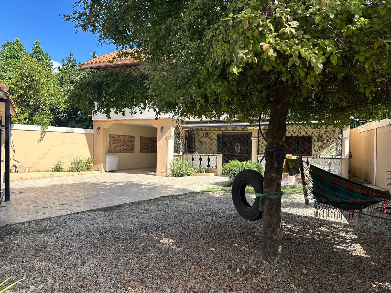 casas - Casa en San Cristobal de 5 habitaciones VENTA  1