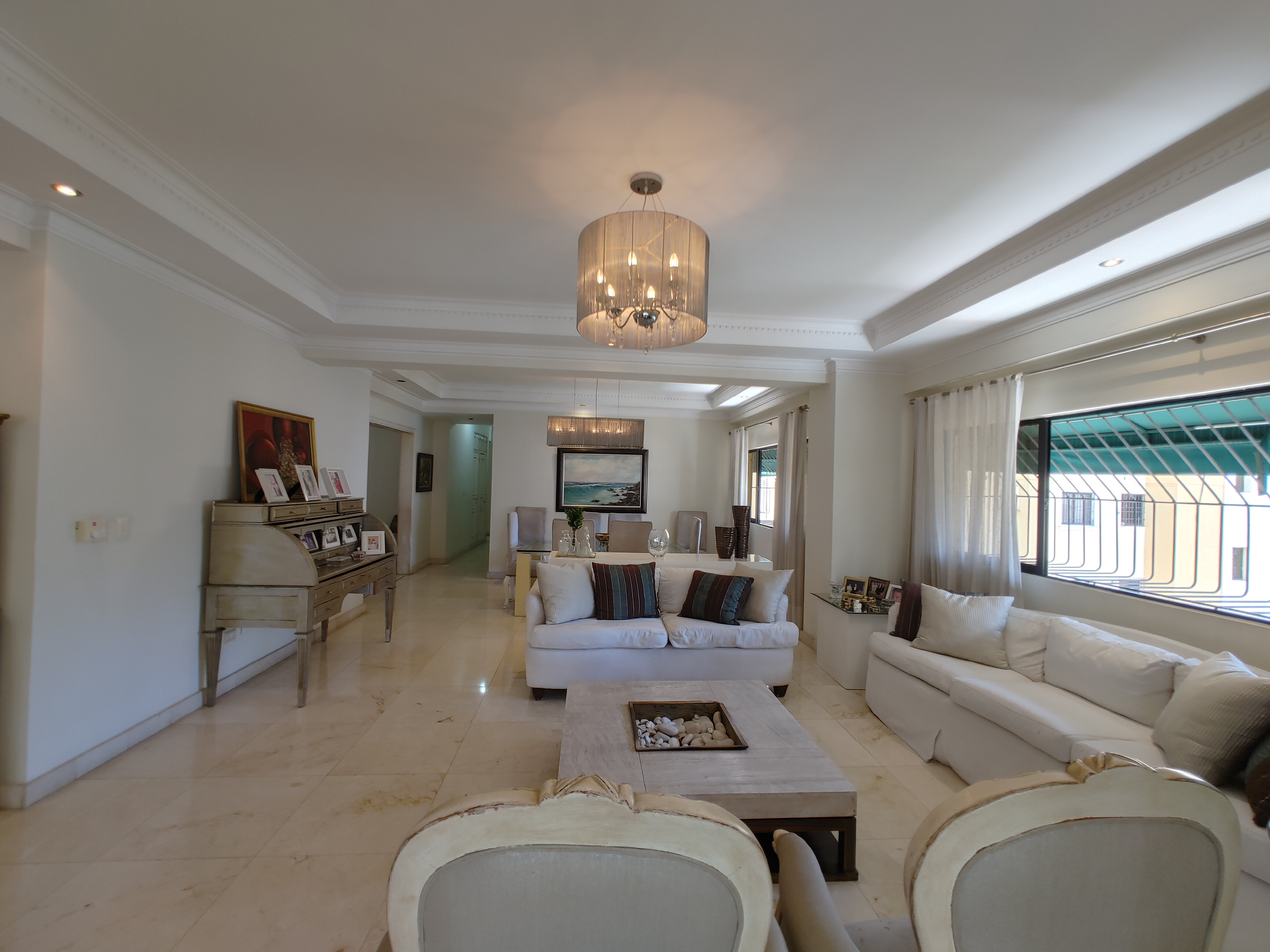apartamentos - Apartamento en venta en Naco de Oportunidad 3