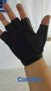 Artículos Deportivos - Guantes deportivos JINGBA 8039. 2