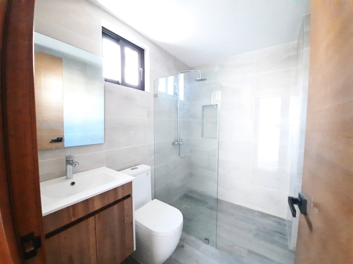 apartamentos - Apartamento de 3 habitaciones disponible
 3