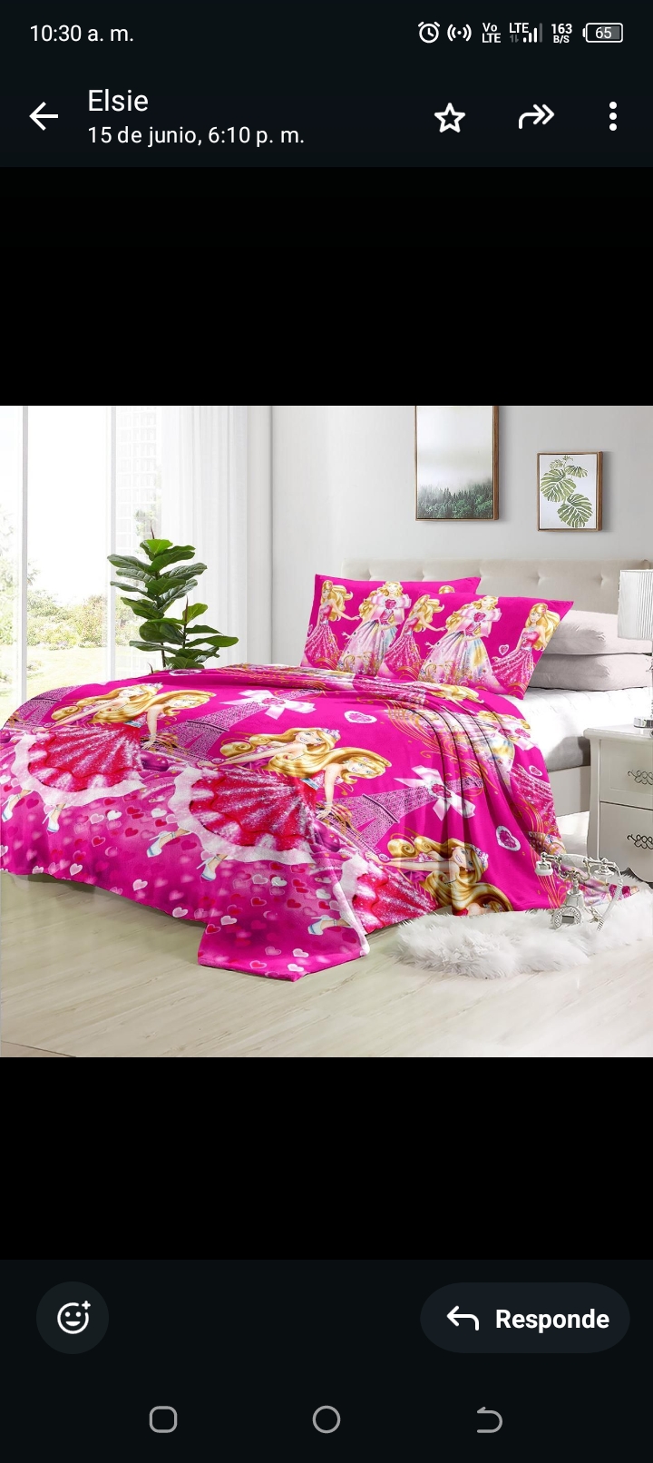 muebles y colchones - juegos de frizas de 3 piezas para cama de 60 4